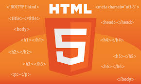 HTML icon