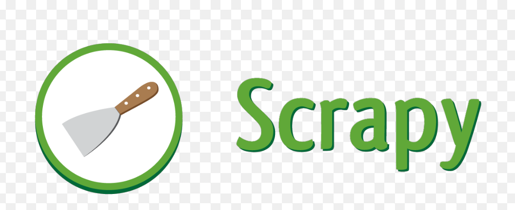 Scrapy logo
